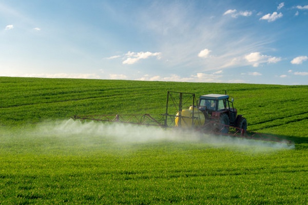 Protection of agricultural products Protection of agricultural products