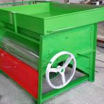Pistachio Hulling Machine: A Fast and Reliable Solution for Pistachio Processing